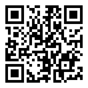 真实雪地摩托大赛3D二维码