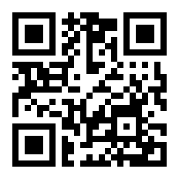 宝宝滤镜二维码