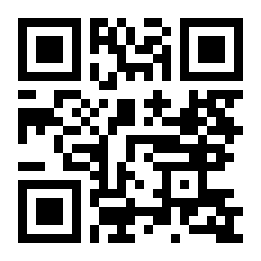 高速路飞车二维码