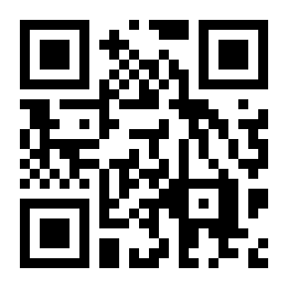 烧饼日语二维码