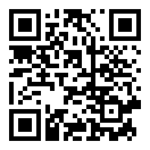 初雪影院二维码