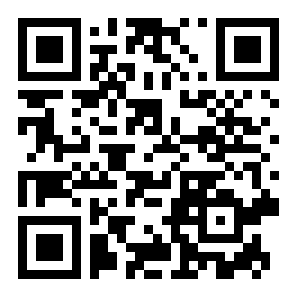 疯狂的苹果蛇二维码