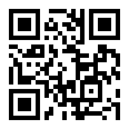 樱桃漫画二维码