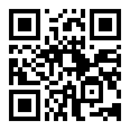 新御宅屋日排行榜二维码