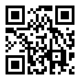 我家有只小宠物二维码