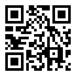 奶盖漫画二维码