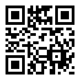 漂移极限世界二维码