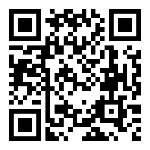 人间烟火太难吃二维码