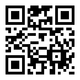 潮信最新版二维码