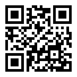 孤勇格斗二维码