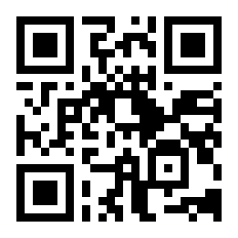 海豚选课二维码