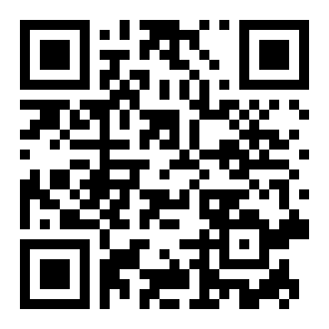 宅瓜影视二维码