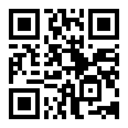 经纬工作相机二维码