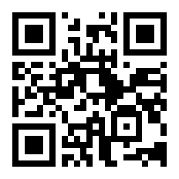 极速畅快清理二维码