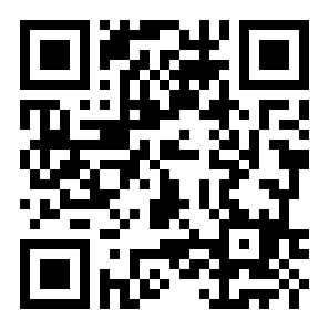 大炮单词二维码