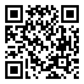 蓝色药水终极版二维码