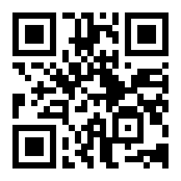 周边商城二维码