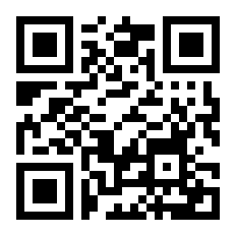 瑜伽锻炼二维码