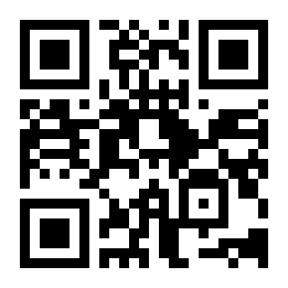 跳跃射击训练二维码