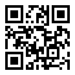 搜搜我的明星像二维码