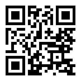 青蛇贸易二维码