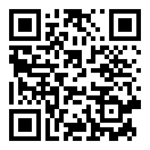 进击的骑士二维码