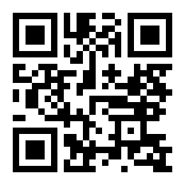 熊猫小说手机版二维码