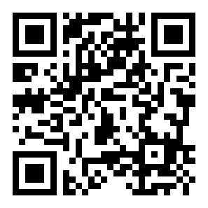 追漫大全旧版二维码