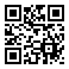 飞鸟到家手机版二维码