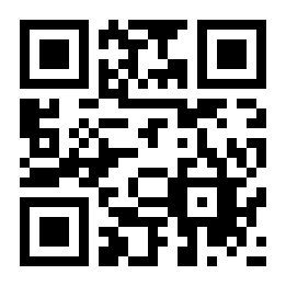 深空异形隔离二维码