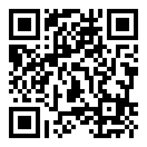 航空公司指挥官二维码