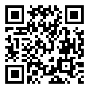 涂抹防晒霜二维码