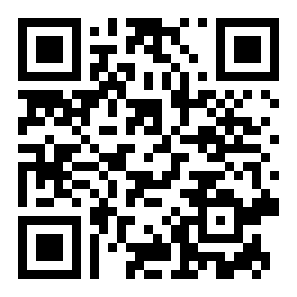 疯读小说正版二维码