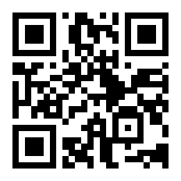 黑人抬棺像素版二维码