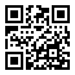 魔性大乱斗二维码