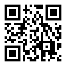 BL小说安卓版二维码