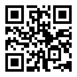 吃醋的男友二维码