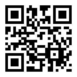 小说悦读二维码