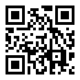 开啜练声二维码