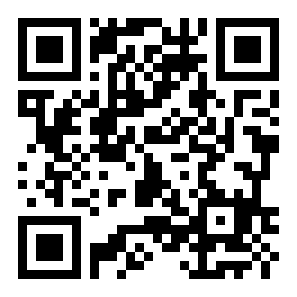 咖啡大师二维码