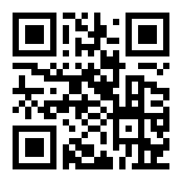 菲速生活二维码