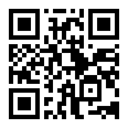 次元相册二维码