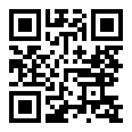 海绵宝宝地铁跑冰火人二维码