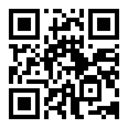 真正驾驶学院二维码