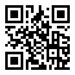 盼盼小说二维码