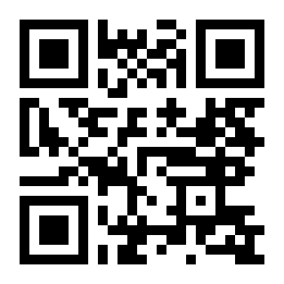 声音增强器二维码