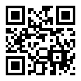 next桌面二维码