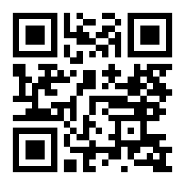 合成丸丸子二维码