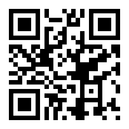 狸番漫画手机版二维码