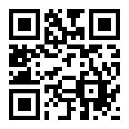 星光尺子二维码